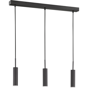 Schöner Wohnen Kollektion Stina B: 6 cm Schwarz