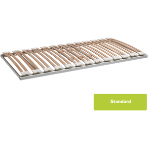 Riposa Flex Holzfarbig