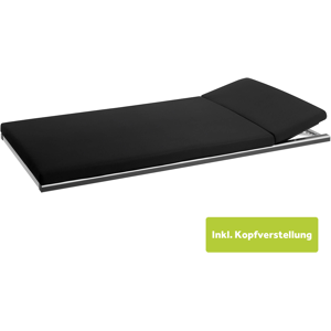 Riposa Carbon Flex Luxe