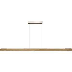 Trendstühle Stückholz Titlis 2 Eiche B: 156cm Inkl. Dimmer Eiche