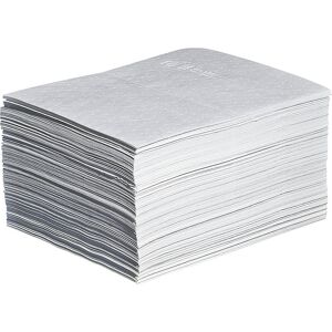 STAT-MAT® Bindevlies-Matte, Light-Weight-Ausführung, VE à 200 Stk, BxL 380 x 510 mm PIG