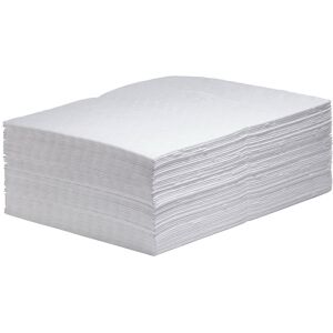 STAT-MAT® Bindevlies-Matte, Heavy-Weight-Ausführung, VE à 50 Stk, BxL 380 x 510 mm PIG