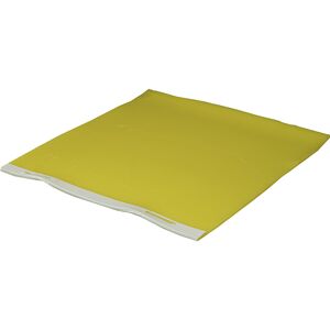 kaiserkraft Abdichtmatte, Mattenstärke 13 mm, wiederverwendbar, quadratisch, 800 x 800 mm