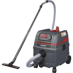 Nass-/Trockensauger ISC L-1625 Top, 1600 W, Inhalt 25 l starmix