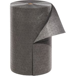 Universal Bindevlies-Rolle, Länge 46 m, Breite 610 mm, in der Länge alle 305 mm perforiert PIG