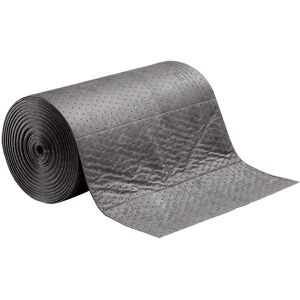 Universal Bindevlies-Rolle, Länge 46 m, Breite 760 mm, in der Länge alle 380 mm perforiert PIG