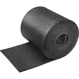 Anti-Rutschmatten zur Ladungssicherung, Rolle, LxB 13600 x 150 mm, VE 2 Stk ratioform