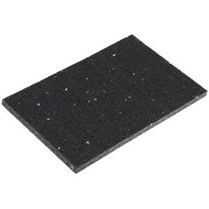 Anti-Rutschmatten zur Ladungssicherung, Pad, VE 100 Stk, LxB 180 x 120 mm ratioform