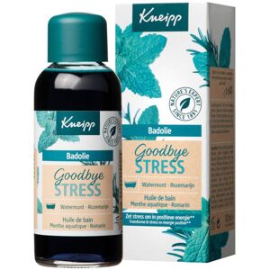 Kneipp® Auf Wiedersehen Stressbadöl 100 ml