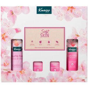 Kneipp Soft Skin Mandelblüte Geschenkset 1 ct