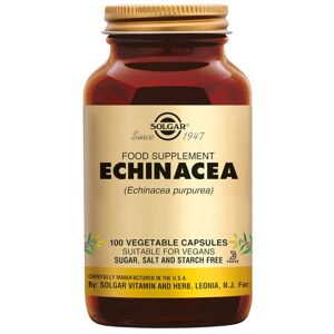 Solgar® Echinacea
