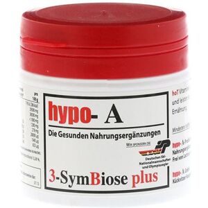 hypo - A hypo-A 3-SymBiose plus 100 ct