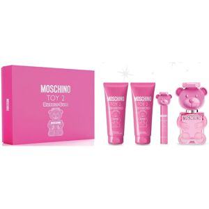 Moschino Toy 2 Bubble Gum Eau de Toilette (EdT) 100ml SET 1 SET 1 Set