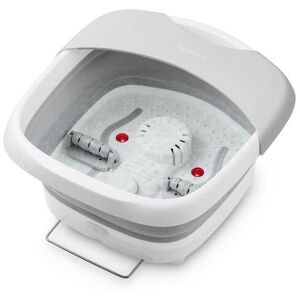 Medisana Fussbad »FS886« Weiss Größe