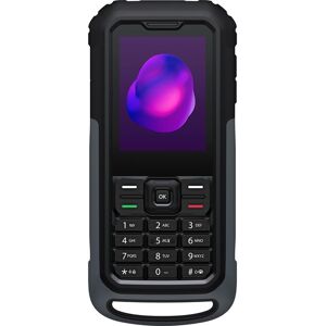 TCL Handy »5044 4G Himalaya«, Grau Grau Größe