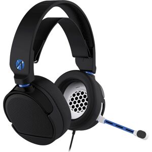 Stealth Gaming-Headset »PS5 Stereo Gaming Headset - Shadow V« Schwarz Größe
