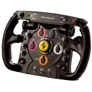 Thrustmaster Lenkrad »Ferrari F1 Wheel (Add-On)« schwarz Größe