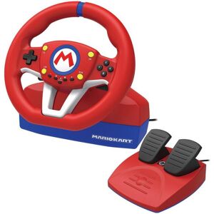 Hori Lenkrad »Mario Kart Racing Wheel Pro MINI« rot Größe