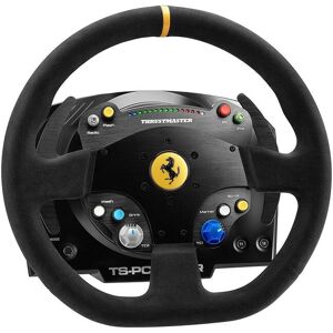 Thrustmaster Lenkrad »TS-PC Racer Ferrari 488 Wheel Challenge Edition« schwarz Größe