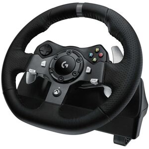 Logitech Lenkrad »G920 Driving Force« schwarz Größe