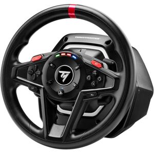 Thrustmaster Lenkrad »T128« Schwarz Größe