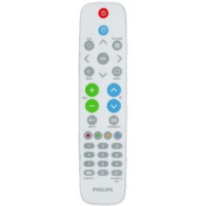 Philips Fernbedienung »22AV1604B/12« weiss Größe