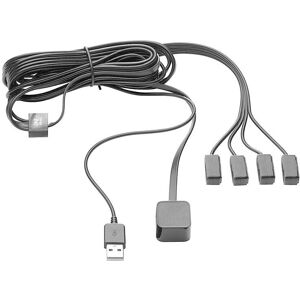 One for All Adapter »URC1000« Schwarz Größe