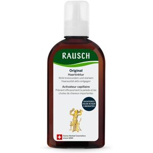 Rausch Haarwasser »Original 200 ml« Größe
