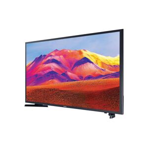 LED-Fernseher »Samsung TV UE32T5370 CDXZG 32 192«, 80 cm/32 Zoll Schwarz Größe