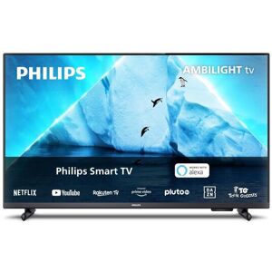 Philips LED-Fernseher »32PFS6908/12 32«, 80,96 cm/32 Zoll, Full HD Schwarz Größe