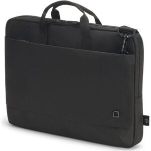 Dicota Laptoptasche »Eco Slim Case« schwarz Größe B/H/T: 32 cm x 22 cm x 4,2 cm