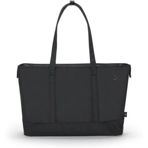 Dicota Laptoptasche »Shopper Eco M« Schwarz Größe B/H/T: 52 cm x 32 cm x 2,5 cm