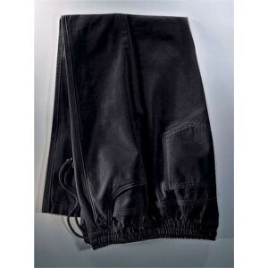 Classic Trainingshose schwarz Größe 60