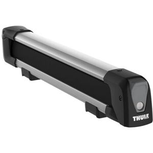 Thule Ski- und Snowboardträger schwarz Größe