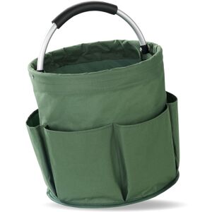 Maximex Organizer »Universal-Reinigungs-Caddy«, Allzweckkorb mit 6... grün Größe
