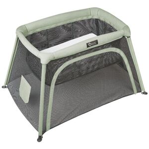 BABYMOOV Baby-Reisebett »3in1 Moov & Comfy« Grün Größe