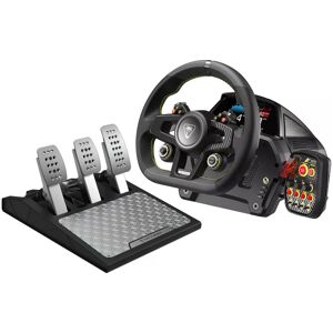 Turtle Beach Lenkrad »VelocityOne Race« schwarz Größe