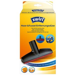 Swirl Polsterdüse Größe