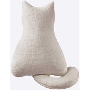 heine home Kopfkissen, (1 St.) offwhite Größe B/L: 44 cm x 58 cm