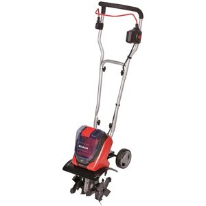 Einhell Elektromotorhacke Größe