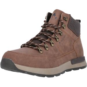 WHISTLER Winterboots »Minsert M«, Snowboots, Winterstiefel, Winterschuhe wheat Größe 45