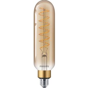 Dekolicht »Philips LED Giant«, 1 flammig, Leuchtmittel E27... Goldfarben Größe