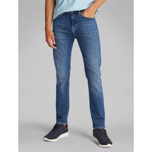 Calvin Klein Jeans Skinny-fit-Jeans »SKINNY«, im minimalistischen Look Denim Medium Größe 36