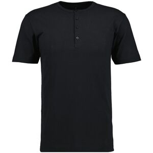 RAGMAN Longshirt Schwarz Größe 110