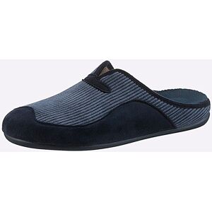 Classic Pantoffel marine Größe 45