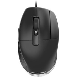 3DConnexion Maus »Pro« Schwarz Größe