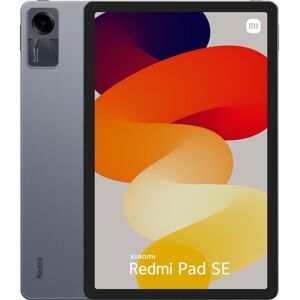 Xiaomi Tablet »Redmi Pad SE 128 GB Grau«, (Android) Grau Größe