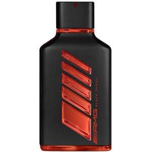Mercedes Eau de Parfum »AMG Black 100 ml« Größe