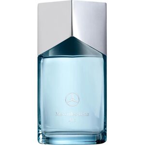 Mercedes Eau de Parfum »Trilogy AIR 60 ml« Größe