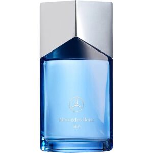 Mercedes Eau de Parfum »Trilogy SEA 60 ml« Größe
